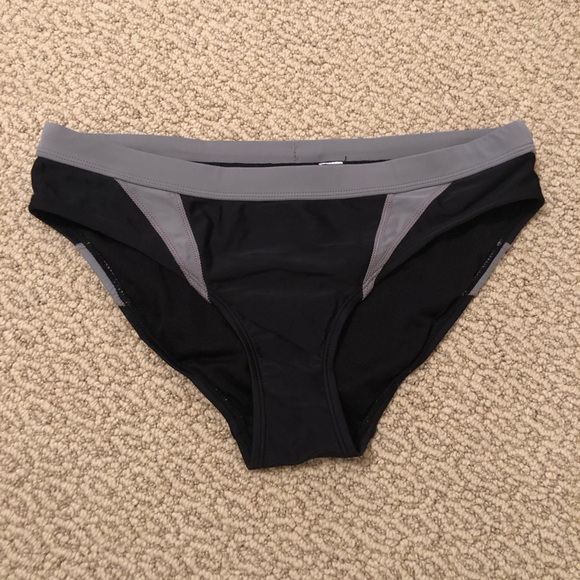 Athleta Bikini Bottoms - Picture 1 of 5